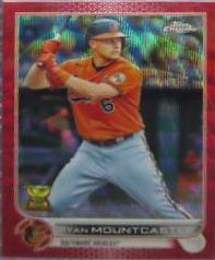 Ryan Mountcastle
