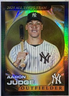 Aaron Judge