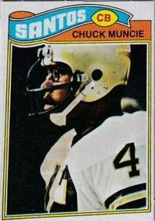 Chuck Muncie