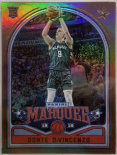 Donte DiVincenzo