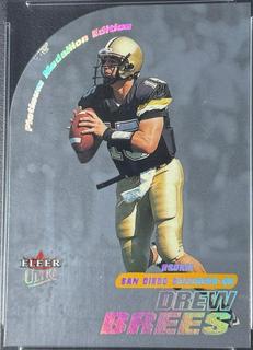 Drew Brees