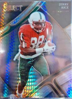 Jerry Rice