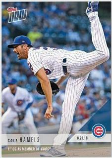 Cole Hamels