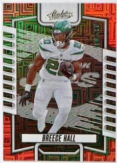 Breece Hall
