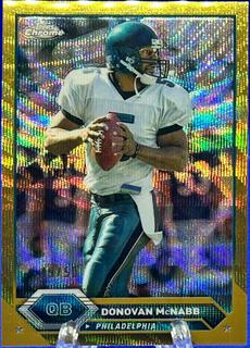 Donovan McNabb