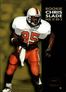 Chris Slade