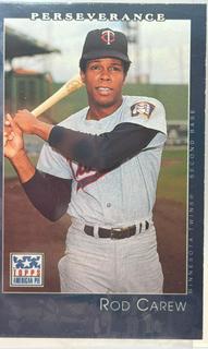 Rod Carew