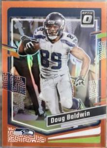 Doug Baldwin
