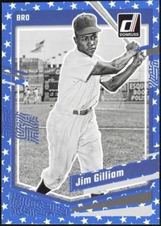 Jim Gilliam