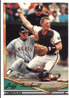 Jeff Tackett