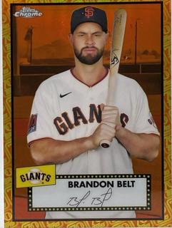 Brandon Belt