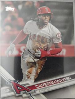 Cameron Maybin