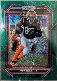 Tee Higgins