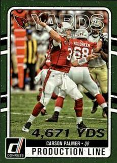 Carson Palmer