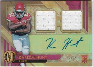 Kareem Hunt