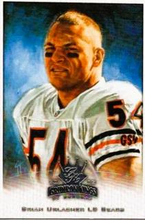 Brian Urlacher