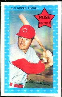 Pete Rose