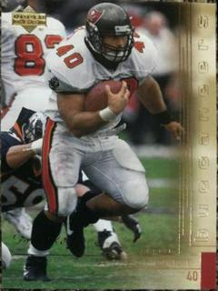Mike Alstott