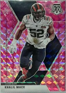 Khalil Mack