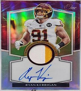 Ryan Kerrigan