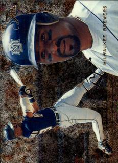 Greg Vaughn