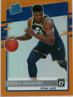 Udoka Azubuike