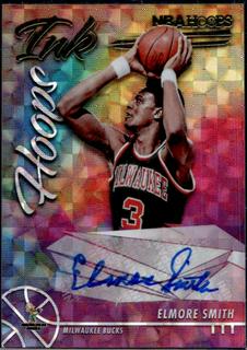 Elmore Smith