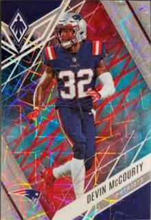 Devin McCourty