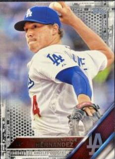 Enrique Hernandez