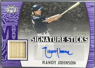 Randy Johnson