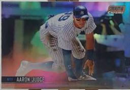 Aaron Judge