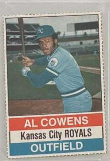 Al Cowens