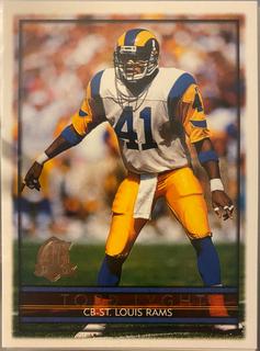 Todd Lyght