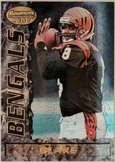 Jeff Blake