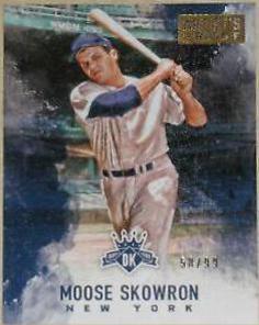 Moose Skowron