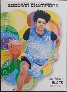Anthony Black