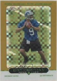 Dan Orlovsky