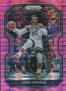 Josh Okogie
