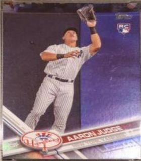 Aaron Judge