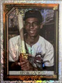 Ernie Banks