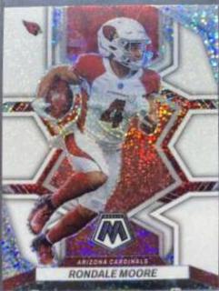 Rondale Moore