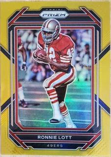 Ronnie Lott