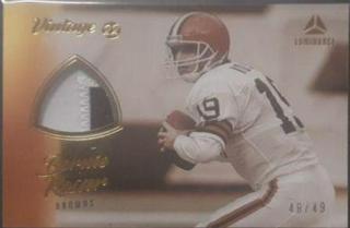 Bernie Kosar