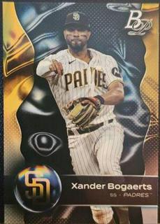Xander Bogaerts