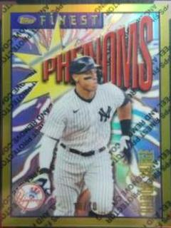 Aaron Judge