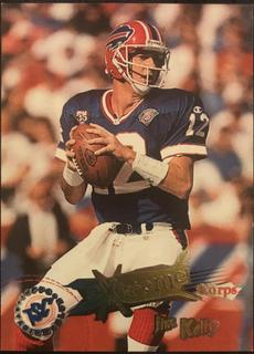 Jim Kelly