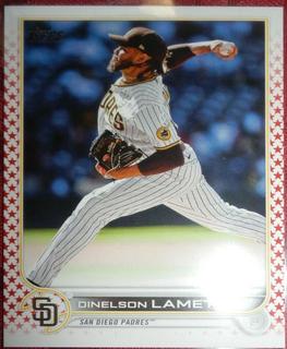 Dinelson Lamet
