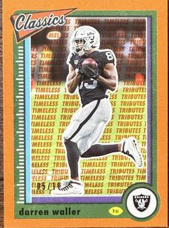 Darren Waller