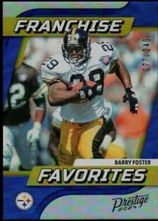 Barry Foster