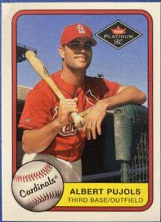 Albert Pujols